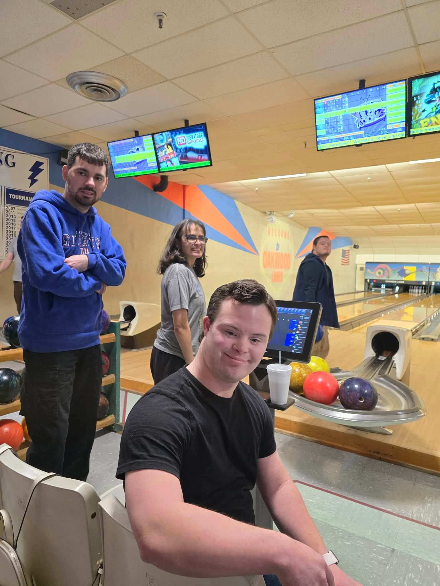 Bowling