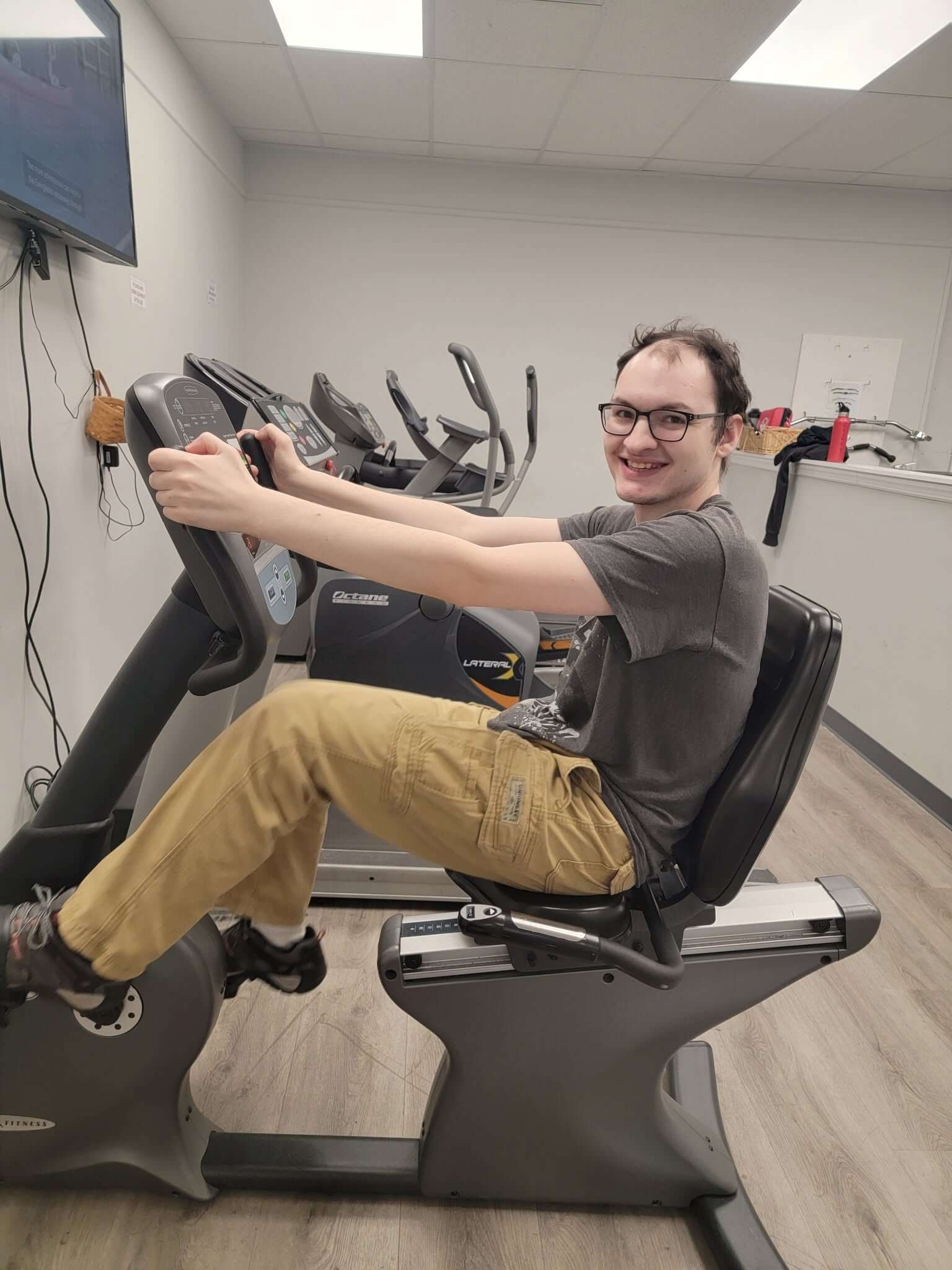 Exercise